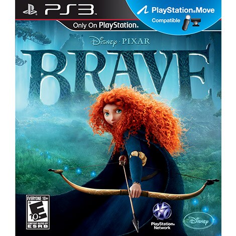 brave ps3
