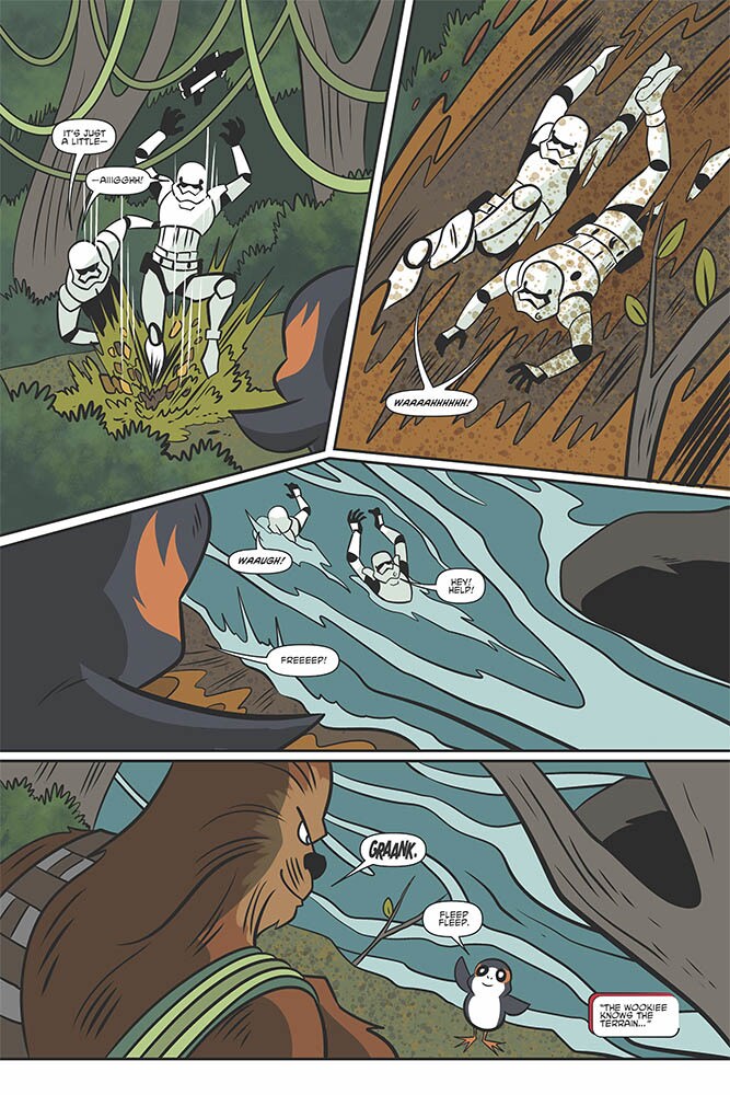 Star Wars Adventures #29 page 4