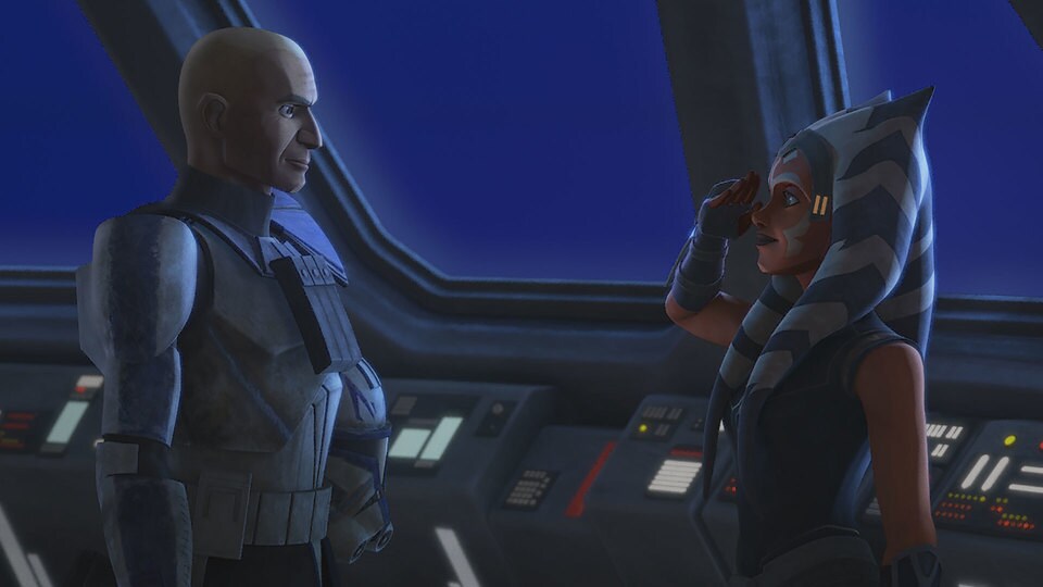 Star Wars: The Clone Wars | StarWars.com