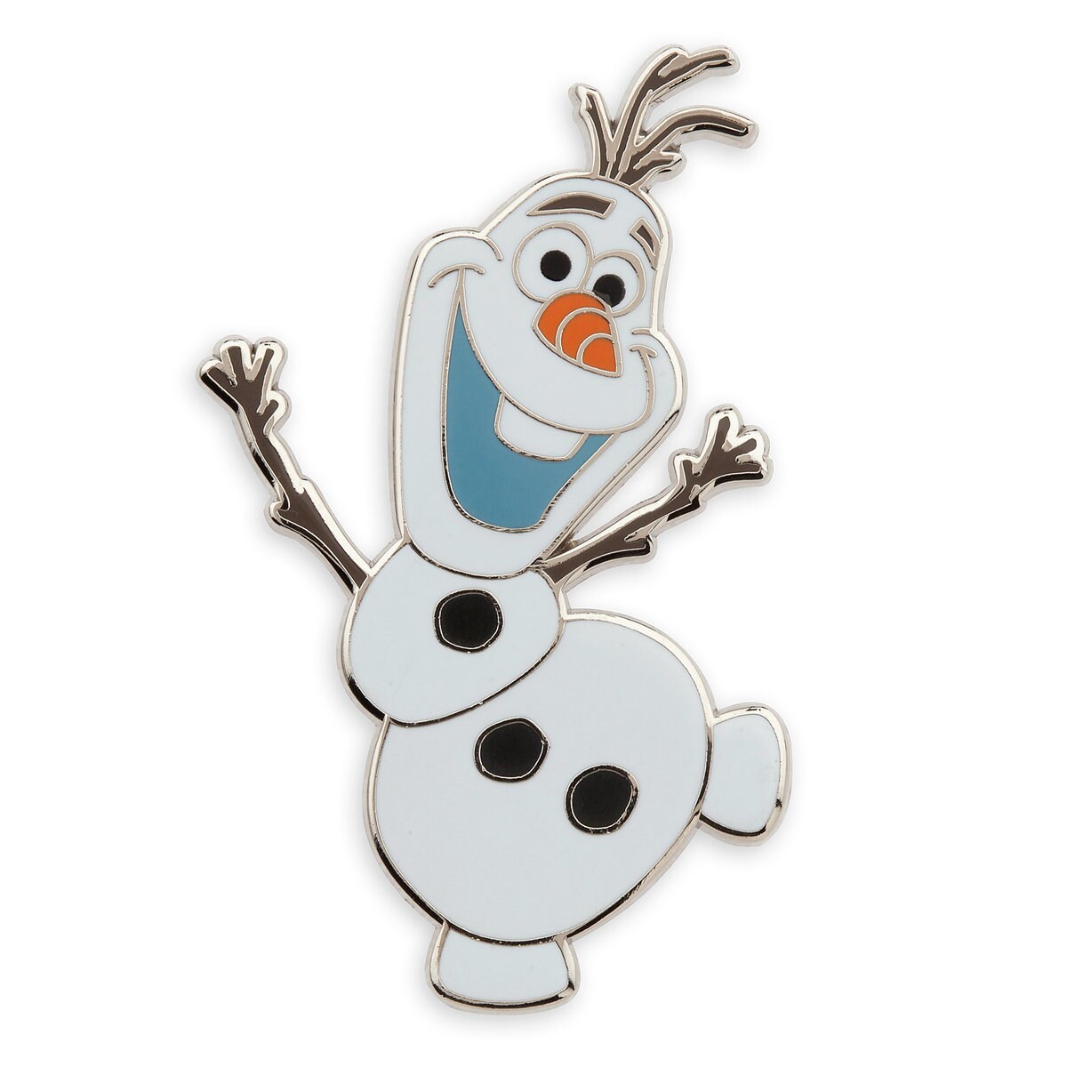  Gambar  Olaf Pin Frozen  Shopdisney Gambar  Disney di Rebanas 