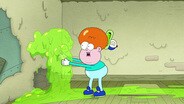 Sluggy / Double Bubble