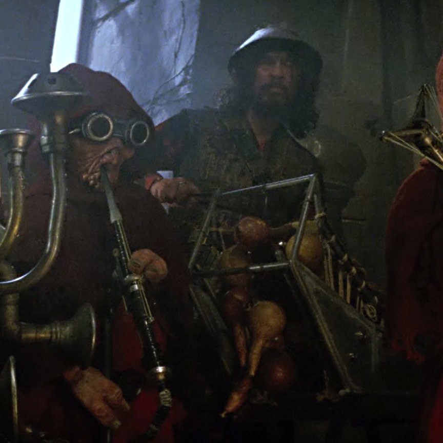 スターウォーズ　シネマシーンSTAR WARS/ マイノック　ハント スターウォーズ シネマシーン マイノックハント3体セット パワーオブザ