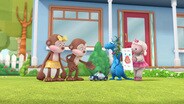 The Search for Squibbles / Factory Fabulous