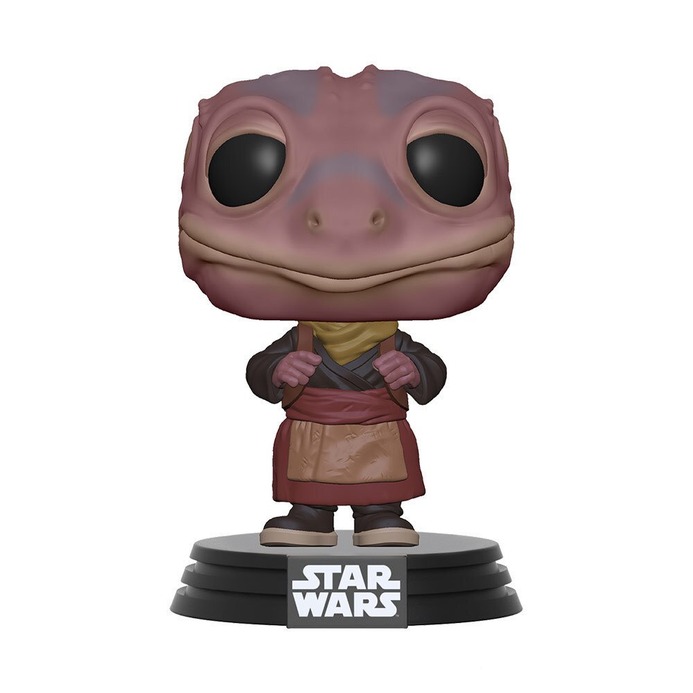 Funko Pop! Star Wars (322)