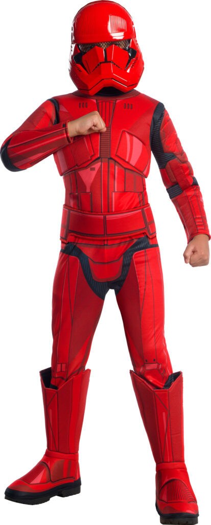 Rubi's Sith Trooper kids costume SDCC 2019 exclusive