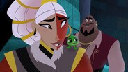 Destinies Collide - Part I