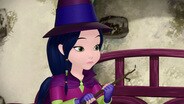 The Little Witch