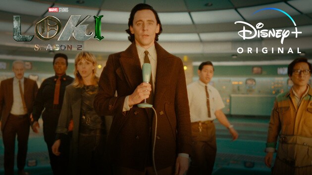 Loki Season 2 Episode 4 is packed full of references: from the comics to  Spider-Man and Jurassic Park - Meristation