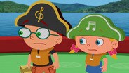 Pirate's Treasure