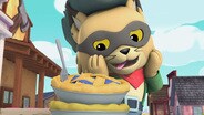 The Pie Thief / Fool For Gold