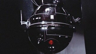 Interrogation Droid