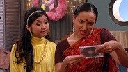 Mommy and The Swami, The