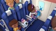 Doc McStuffins Goes to Washington / Winded Winnie