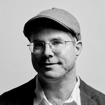 Andy Weir