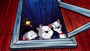 Good Neighbor Cruella / Animal House Party