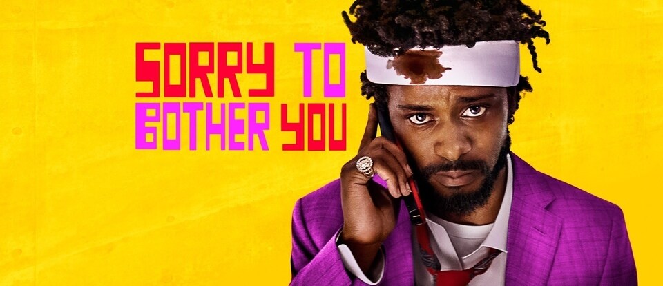 Sorry To Bother You th Century Studios