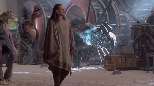 Qui-Gon Jinn