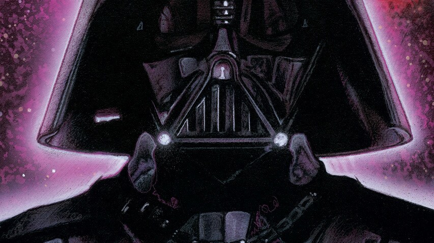 Star Wars: The Rise and Fall of Darth Vader eBook – Exclusive Excerpt!