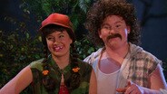 A So Random Halloween Special
