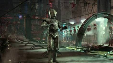 seismic charges star wars episode ii attack of the clones