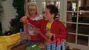 Gordo Shuffle