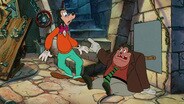 Frankengoof