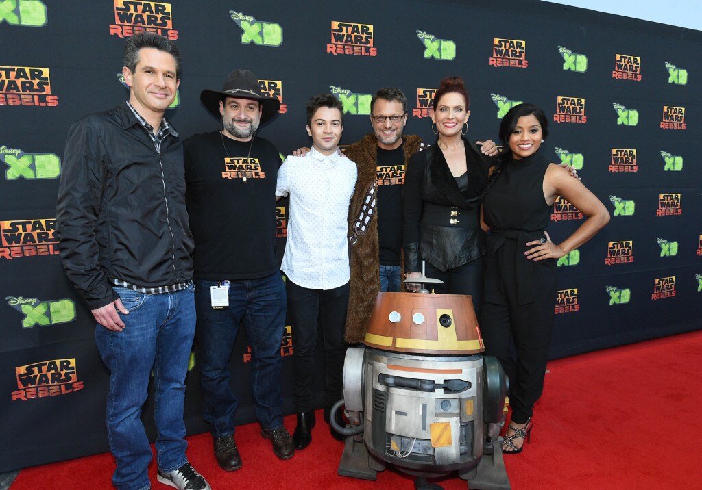 Rebels-Cast-and-crew