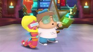 SteakStarmom / Lemonade’s Last Stand / This Week in Future Science 1