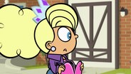 Sister Pact / Shh!