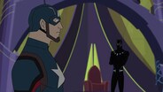 The Zemo Sanction