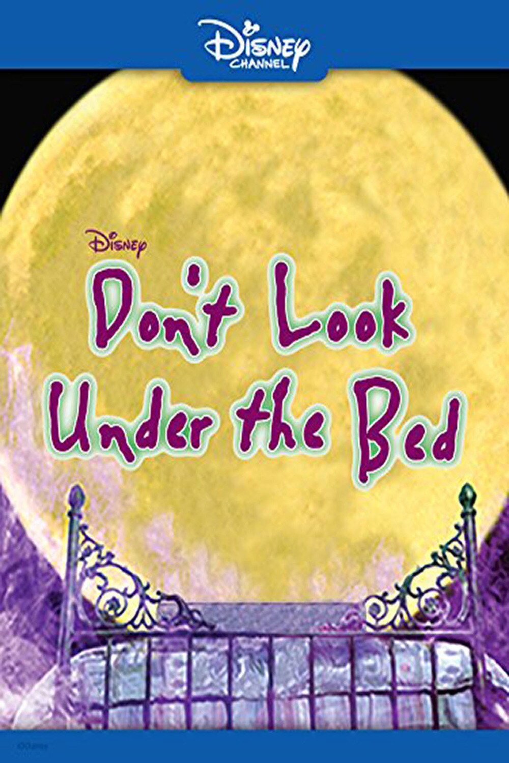 Where Can I Watch Don T Look Under The Bed Don't Look under the Bed | DisneyLife