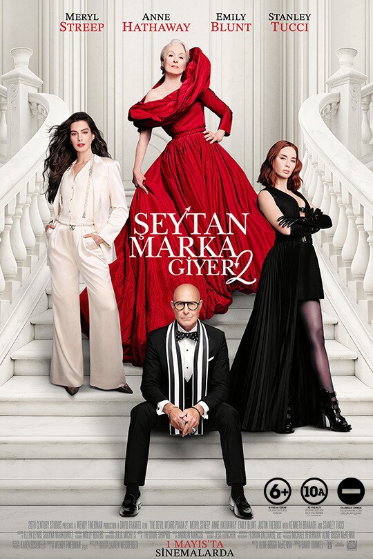 Şeytan Marka Giyer 2