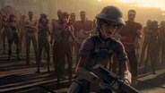 The Soft War