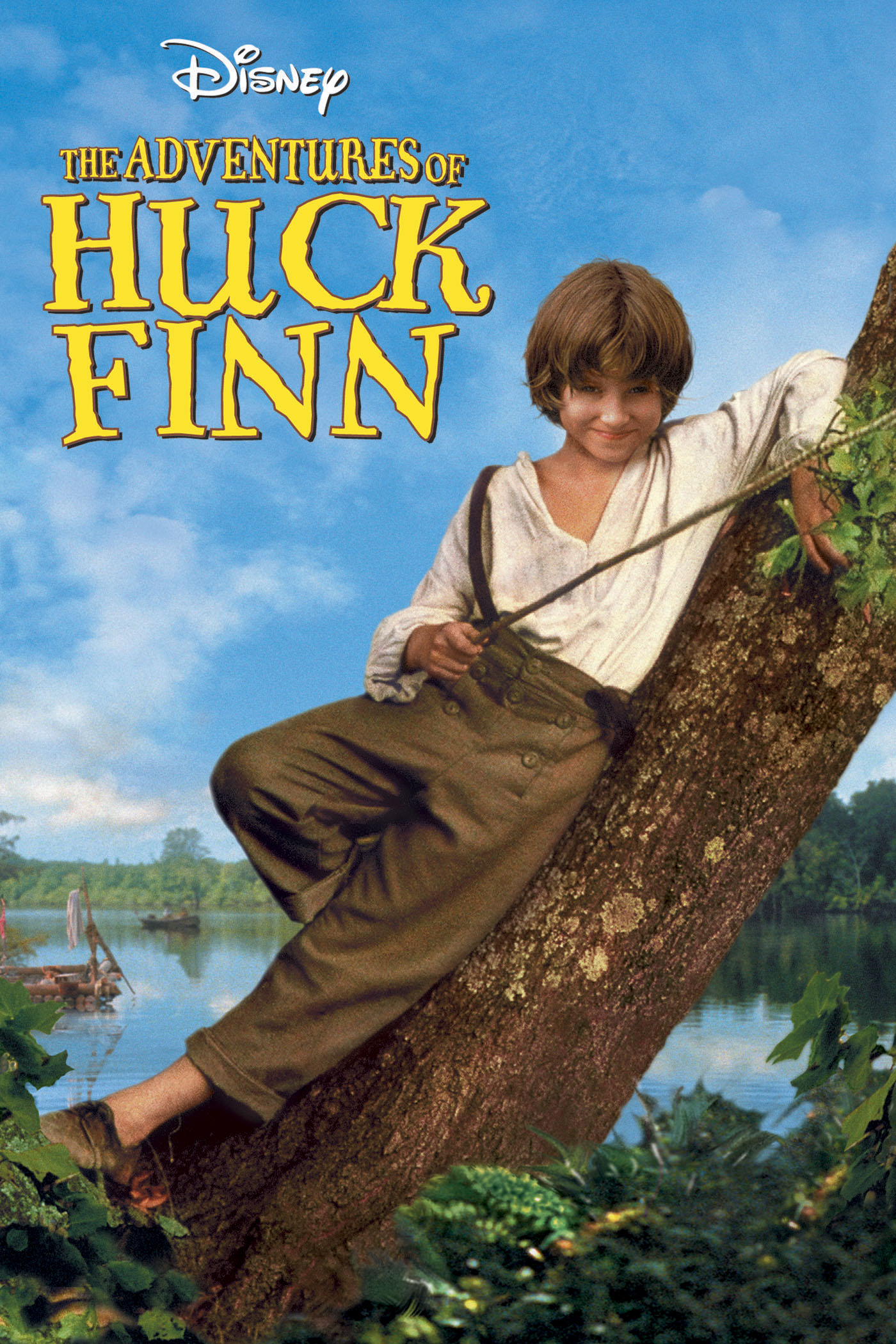 The Adventures Of Huck Finn DisneyLife PH   Image 31e0cf13 