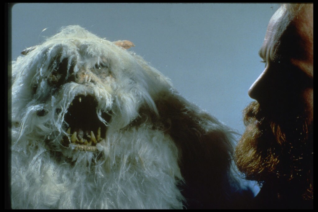 Creature Feature: 6 Things You May Not Know About Wampas 