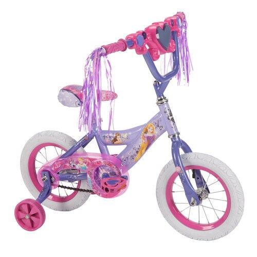 Disney Princess Bike by Huffy -- 12'' Wheels | shopDisney