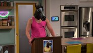 Who Is Horse Face Guy?