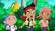 The Singing Stones / The Mermaid Queen's Voice