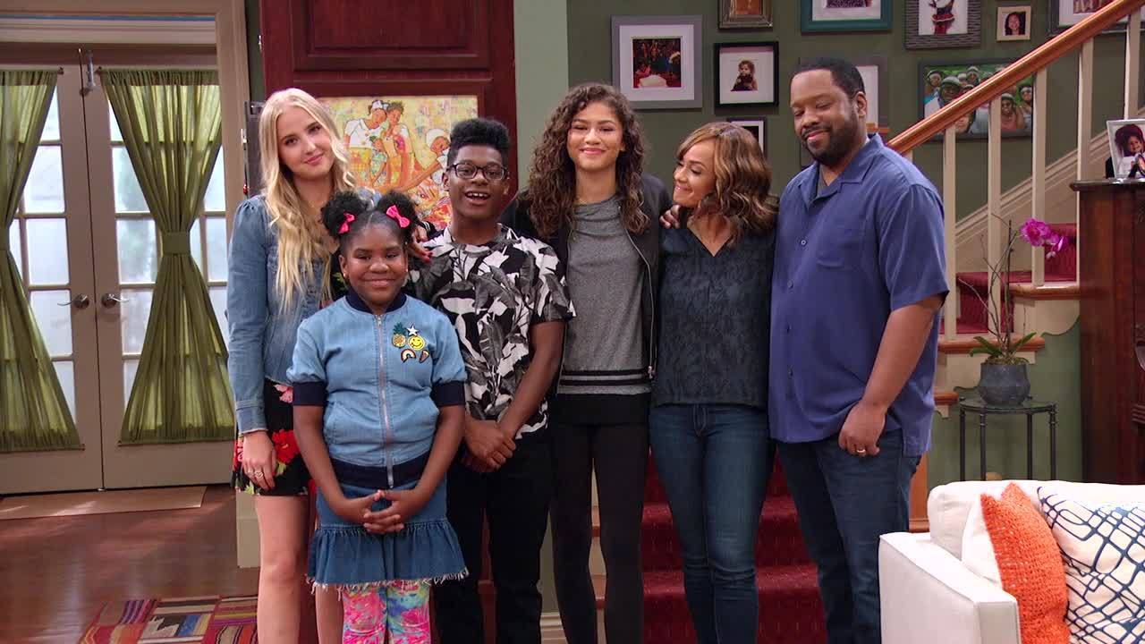 All Video Disney Channel