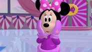 Minnie's Winter Bow Show Part 2 (Part 2 of 2)