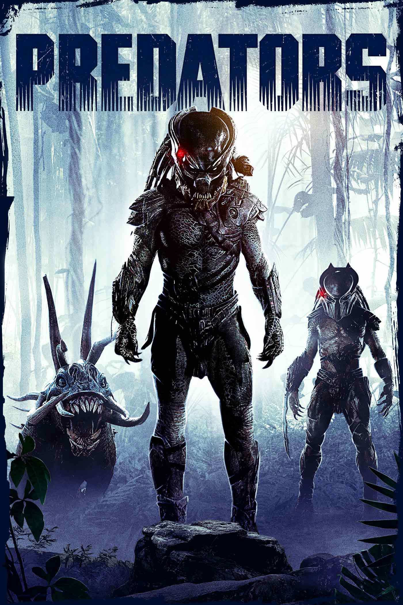 the predator movie