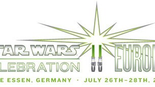 Video: Star Wars Celebration Europe: Ground Report Day 1