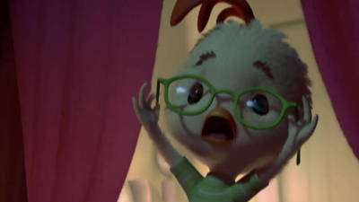 Chicken Little Trailer | Chicken Little | Disney Video