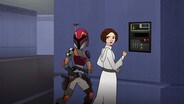 Bounty of Trouble