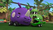 Hiccup Power /Fifi Frenzy