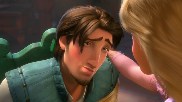 Leading Lads | Disney Mashup