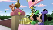 Buzz Around Town