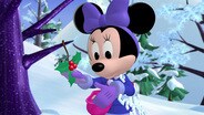 Minnie's Winter Bow Show Part 1 (Part 1 of 2)