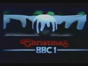 BBC1 Christmas