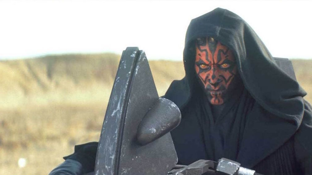 Quiz: How Well Do You Know Darth Maul?